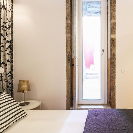 Apartmán Charming T2 By Indulge Porto Flats Exteriér fotografie
