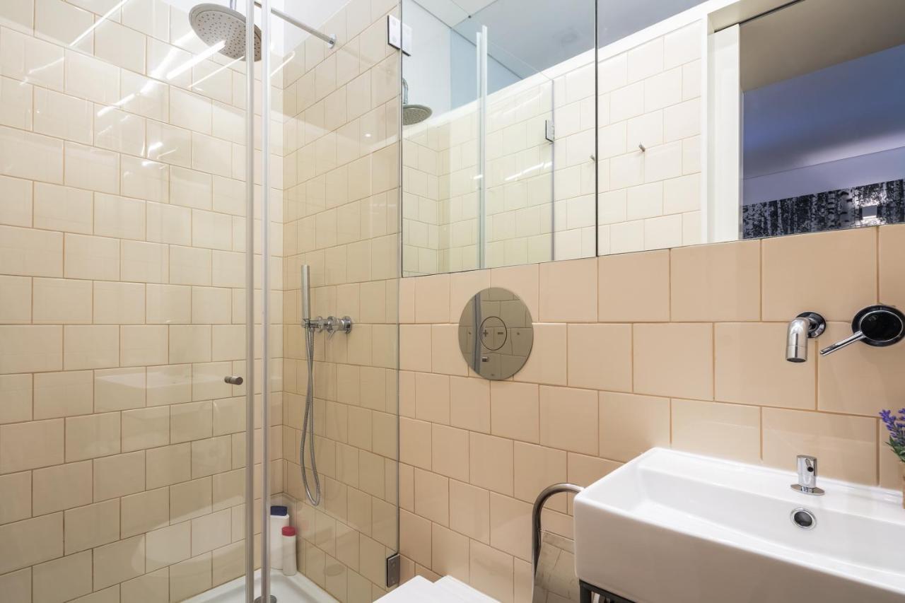 Apartmán Charming T2 By Indulge Porto Flats Exteriér fotografie