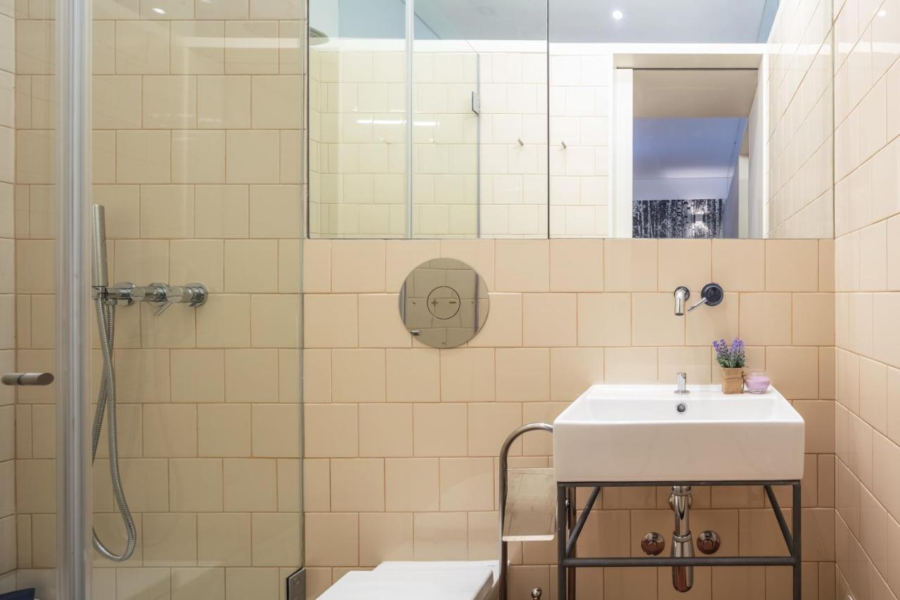 Apartmán Charming T2 By Indulge Porto Flats Exteriér fotografie